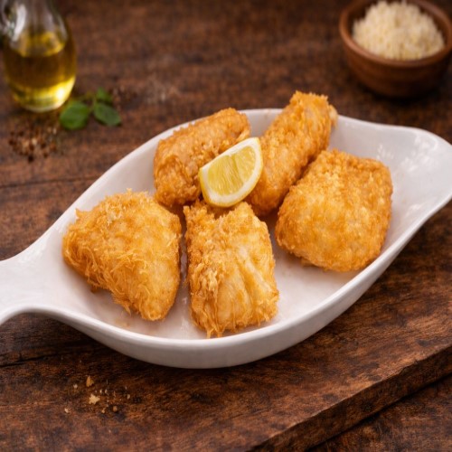 5 Pcs Fish Bites 