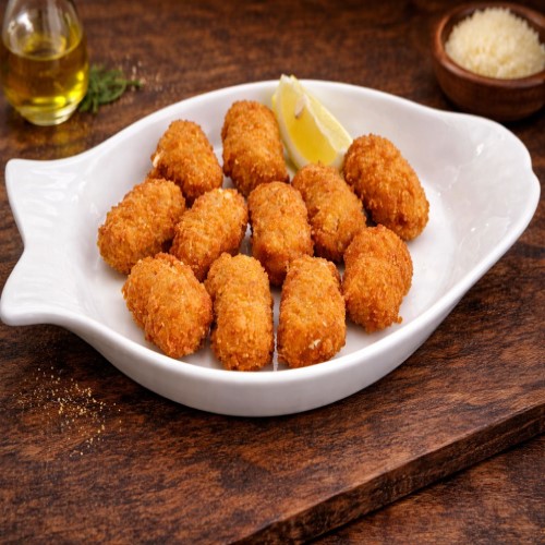 11 Pcs Scampi 