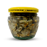 Jar Of Cockles 